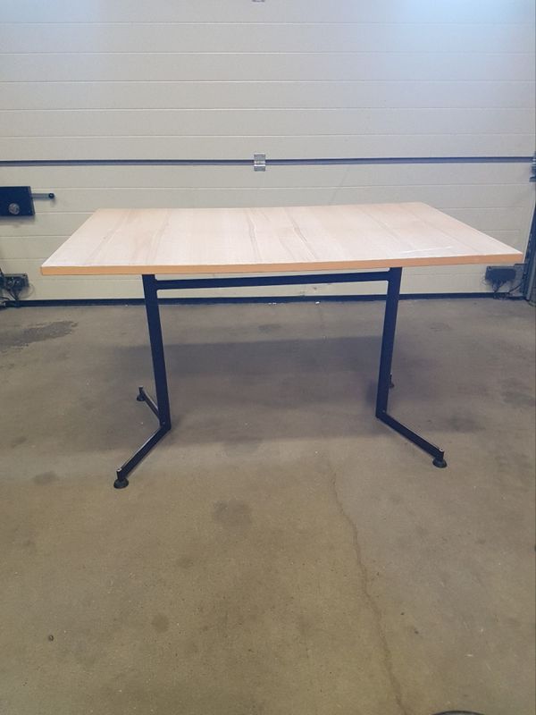 Bord Gärsnäs 1200x750 mm - begagnad