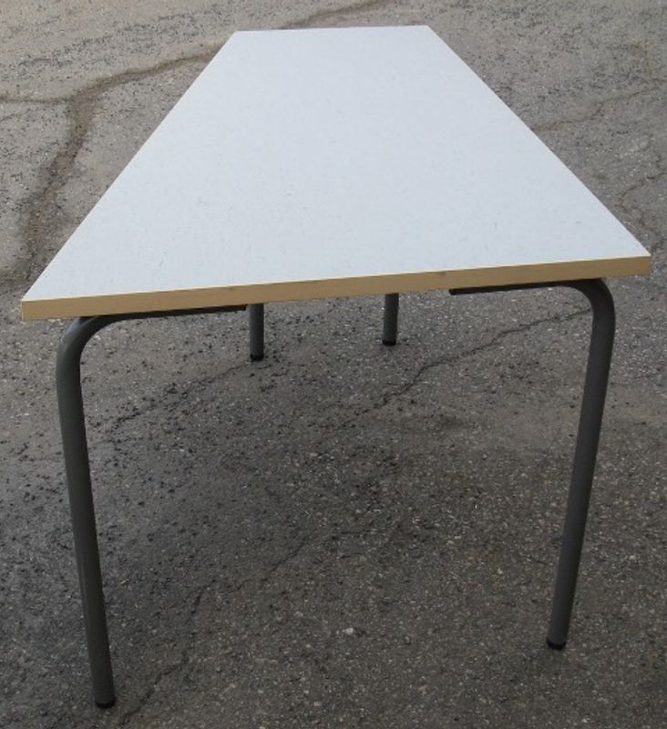 Konferensbord ljuddämpande - begagnad - Bild 2