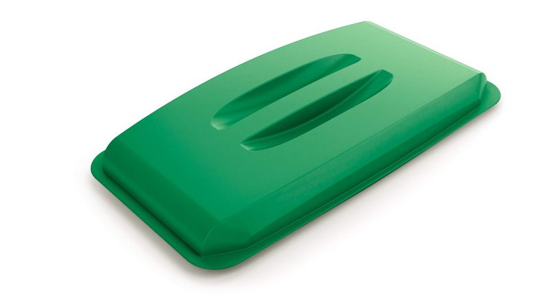 Lock till tunna Durabin 60L rektangulär - Bild 4