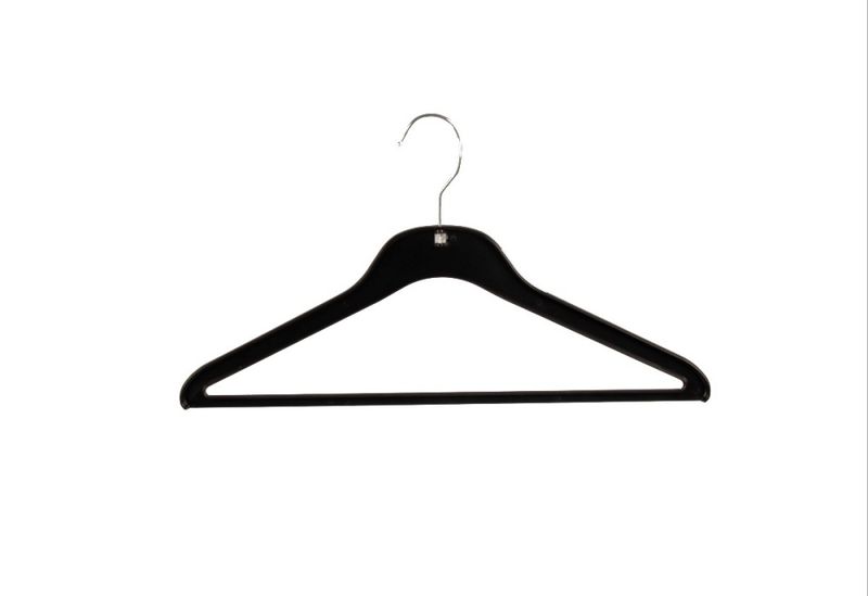 Juniorhängare rak 40 cm 125-pack