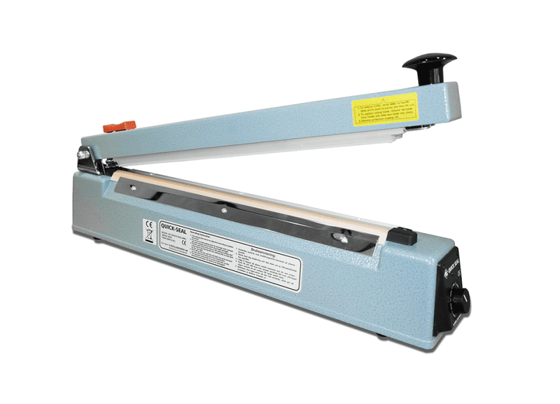 Påsförseglare Quick Seal 400c