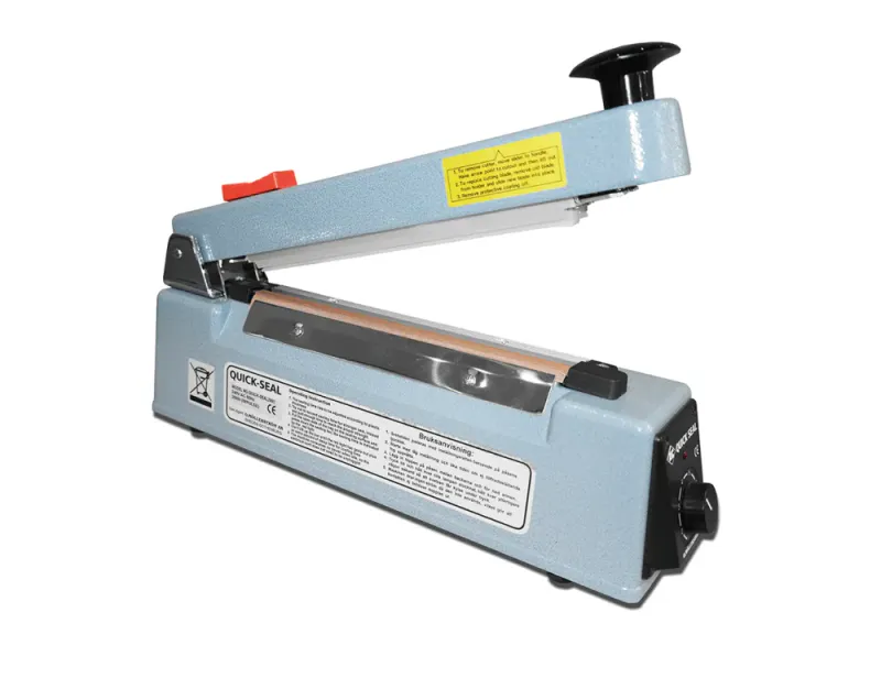 Påsförseglare Quick Seal 200c