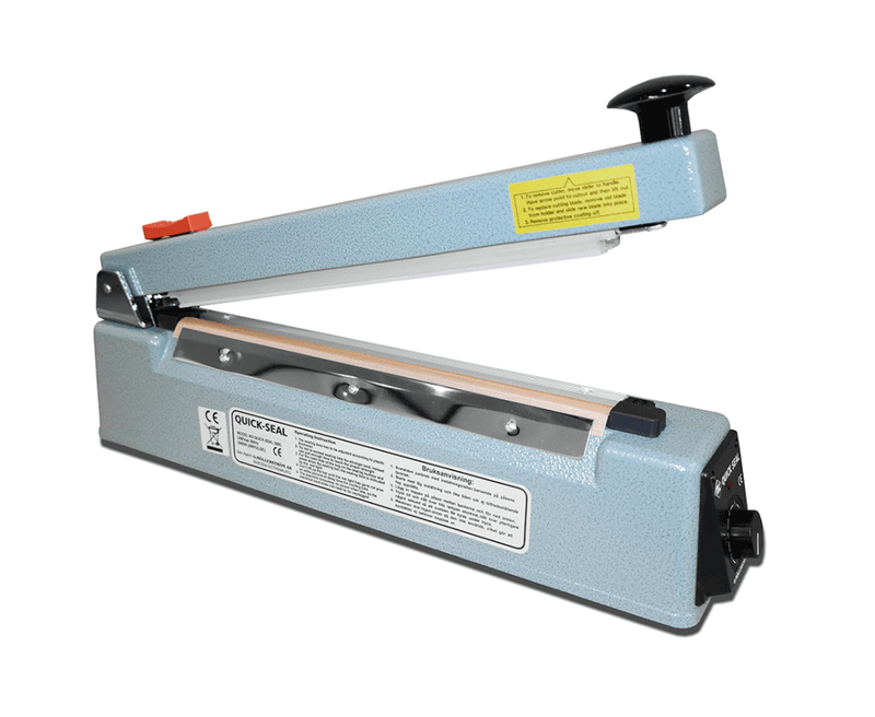 Påsförseglare Quick Seal 300c