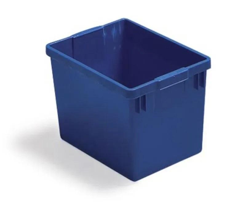 Källsorteringsback plast - Bild 3