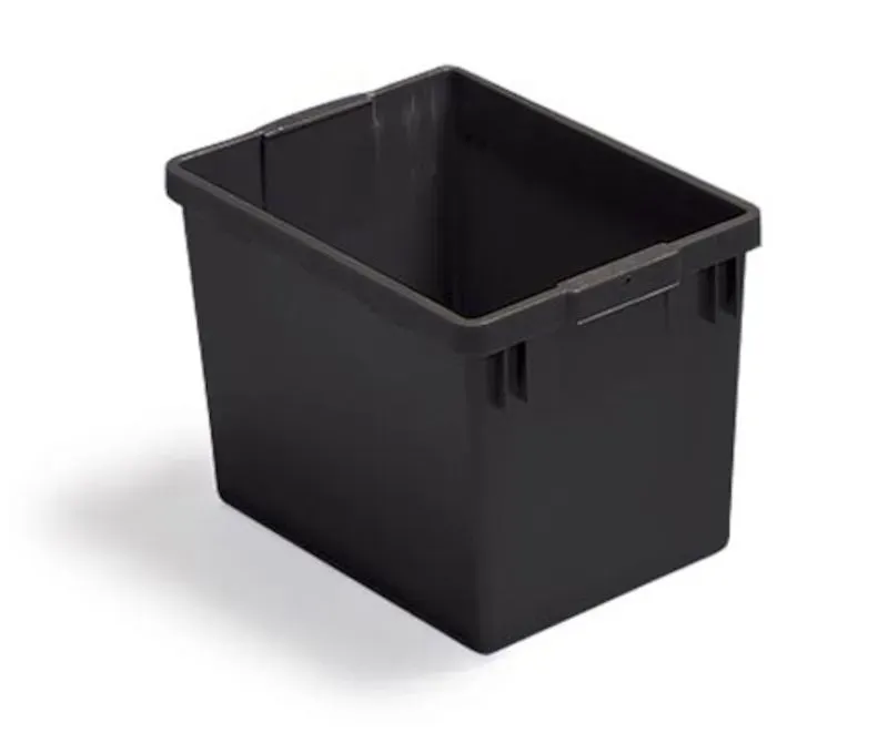 Källsorteringsback plast - Bild 2