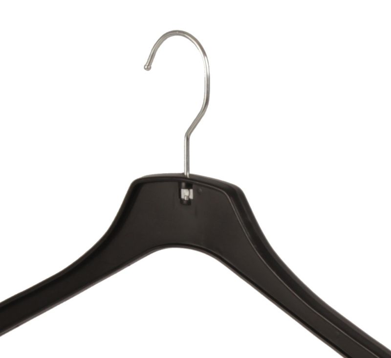 Galge rak 46cm 125-pack svart - Bild 2