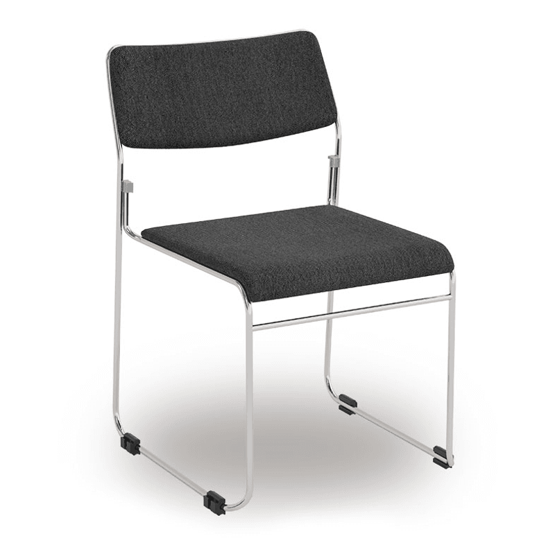 Stol Nice | stapelbar - Bild 3