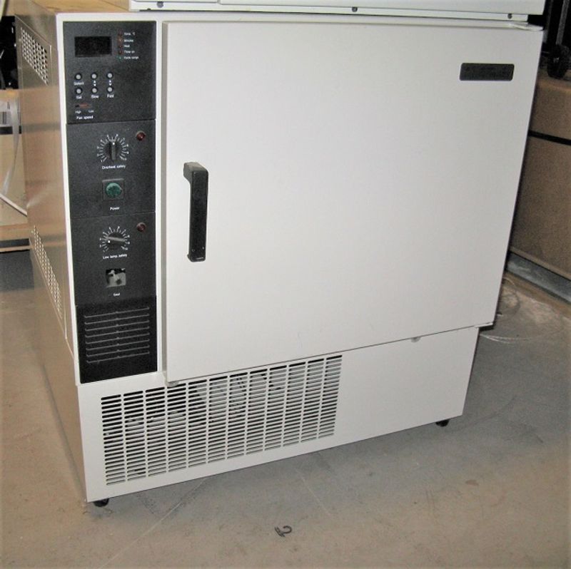 Kylinkubator Termaks KB 4057 - begagnad