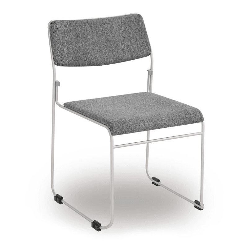 Stol Nice | stapelbar - Bild 2