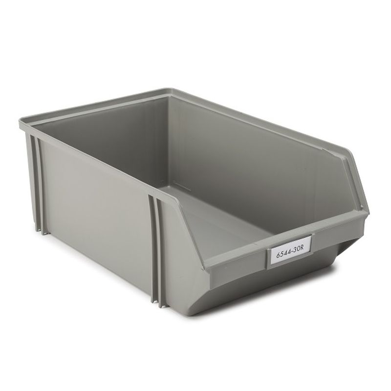 Lagerback Kennoset 6544 500x310x180 mm grå