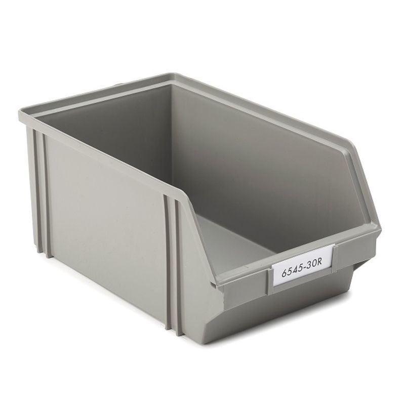 Lagerback Kennoset 6545 340x205x153 mm grå