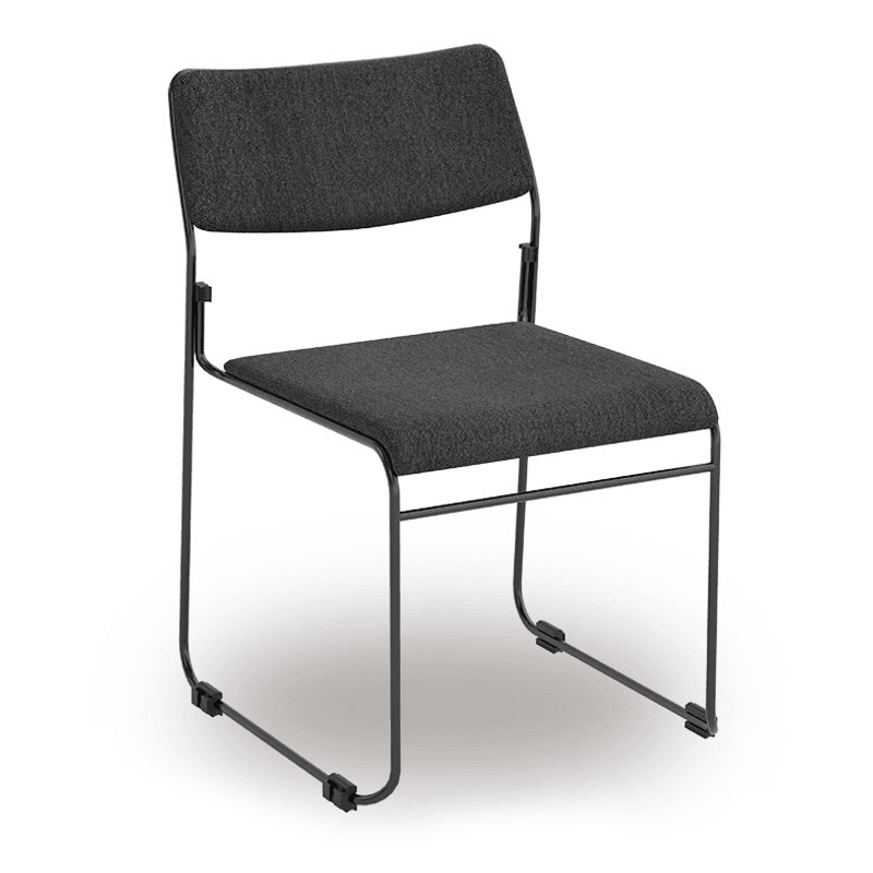Stol Nice | stapelbar - Bild 5