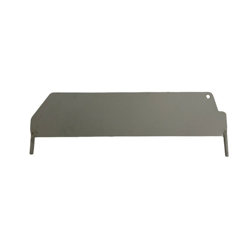Avdelare till lagerhylla E-lux 400x90 - begagnad