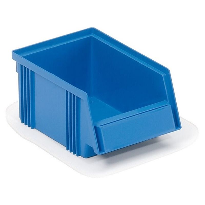 Lagerback Treston 1015 165x105x75 mm blå