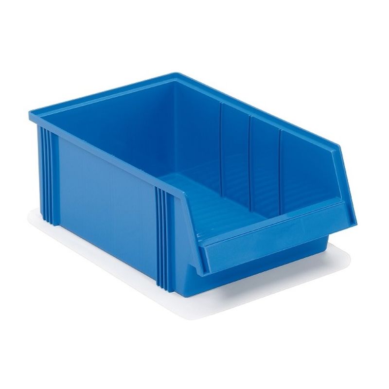 Lagerback Treston 3050 500x310x182 mm blå