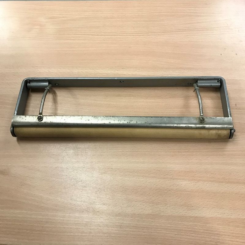 Rullhållare 40 cm - begagnad