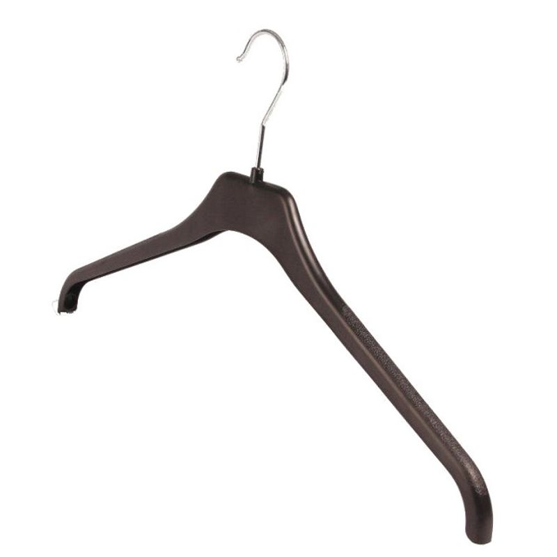 Galge rak 45cm 130-pack svart - Bild 2