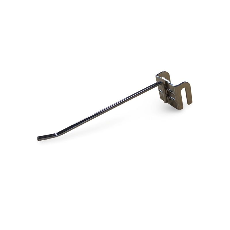Enkelspjut 140 mm för spjutskena/detaljskena - begagnat