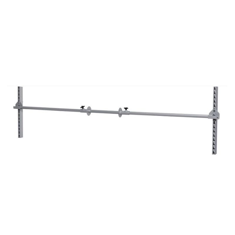 Silverline Wellaxel ovan arbetsbord/packbord