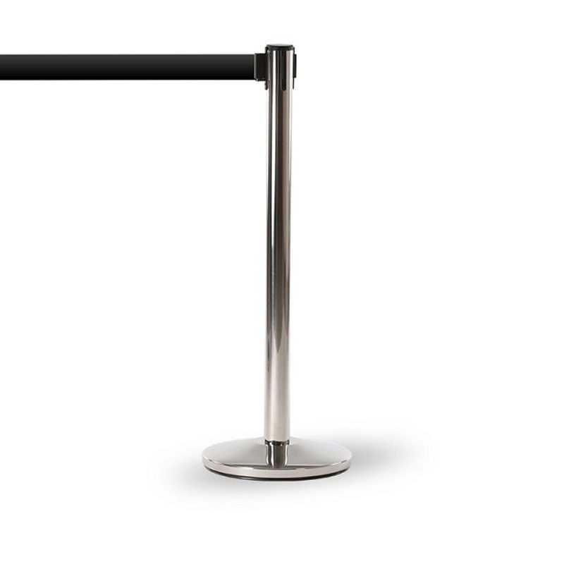 Köstolpe Royal Basic m bandkassett | Rostfri