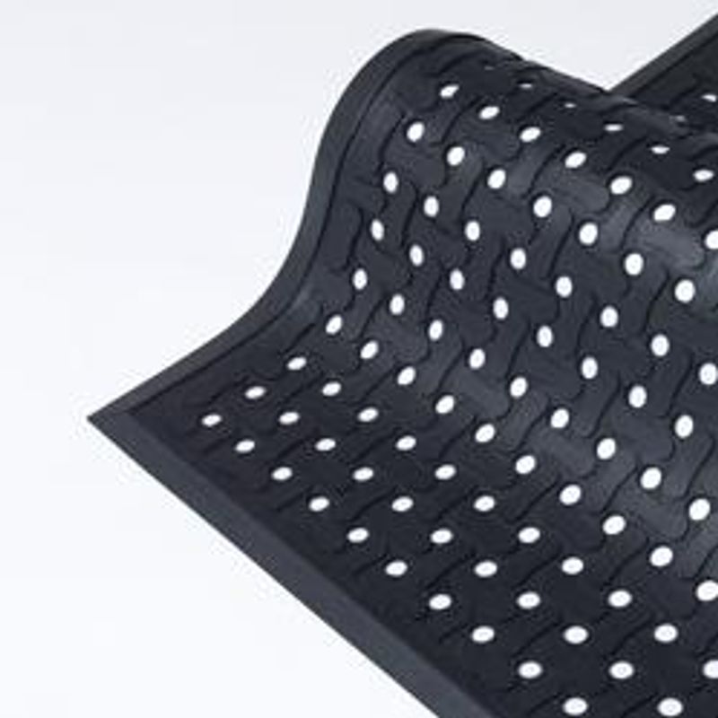 Arbetsplatsmatta Comfort Flow | Tre storlekar