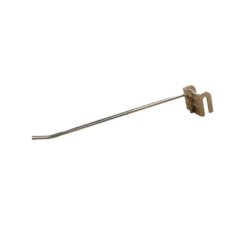 Enkelspjut Hestra detaljskena 4x200 mm zink
