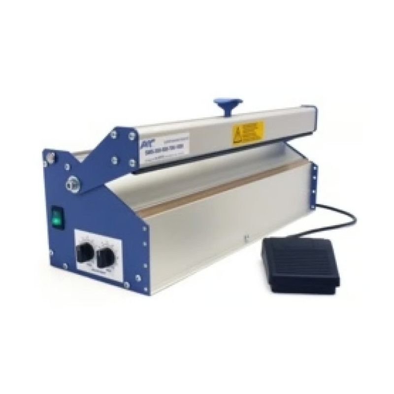 Påsförslutare Super Magnet Sealer SMS 500em