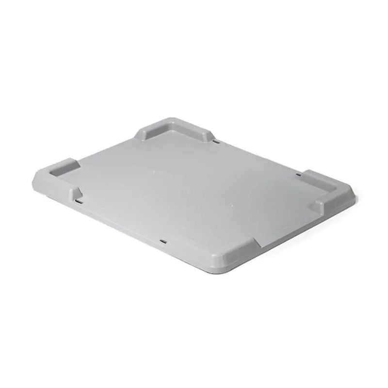 Lock Plastback UNI 14 liter grå