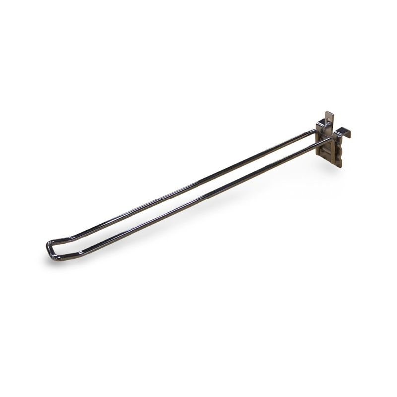 Dubbelspjut 270 mm Hestra Front Wall - begagnat