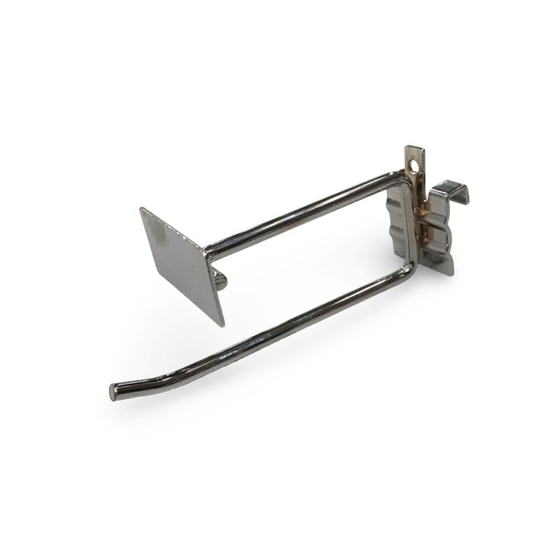 Enkelspjut Hestra m etikettbricka 110 mm - begagnat