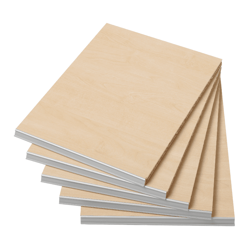 Extra hyllplan till IP-hyllan Classic 5-pack