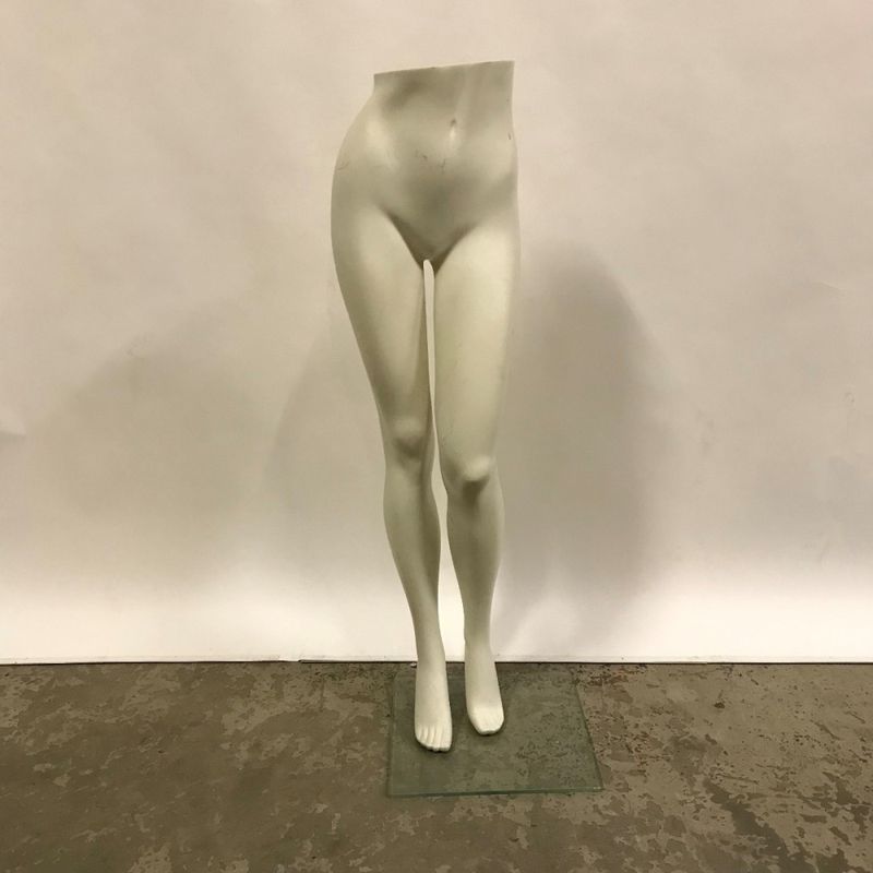 Byxtorso dam - begagnad