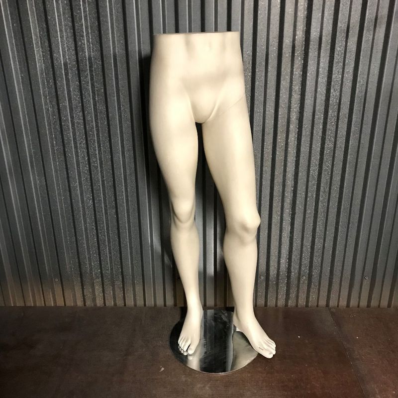 Byxtorso herr - begagnad