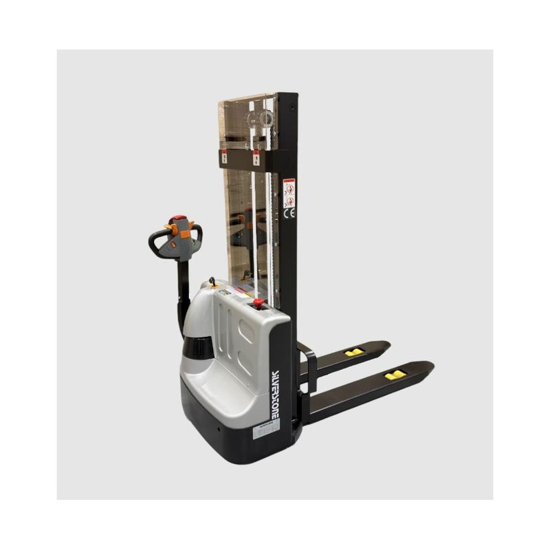 Elektrisk staplare ESP1227 Lyfthöjd 2700 mm
