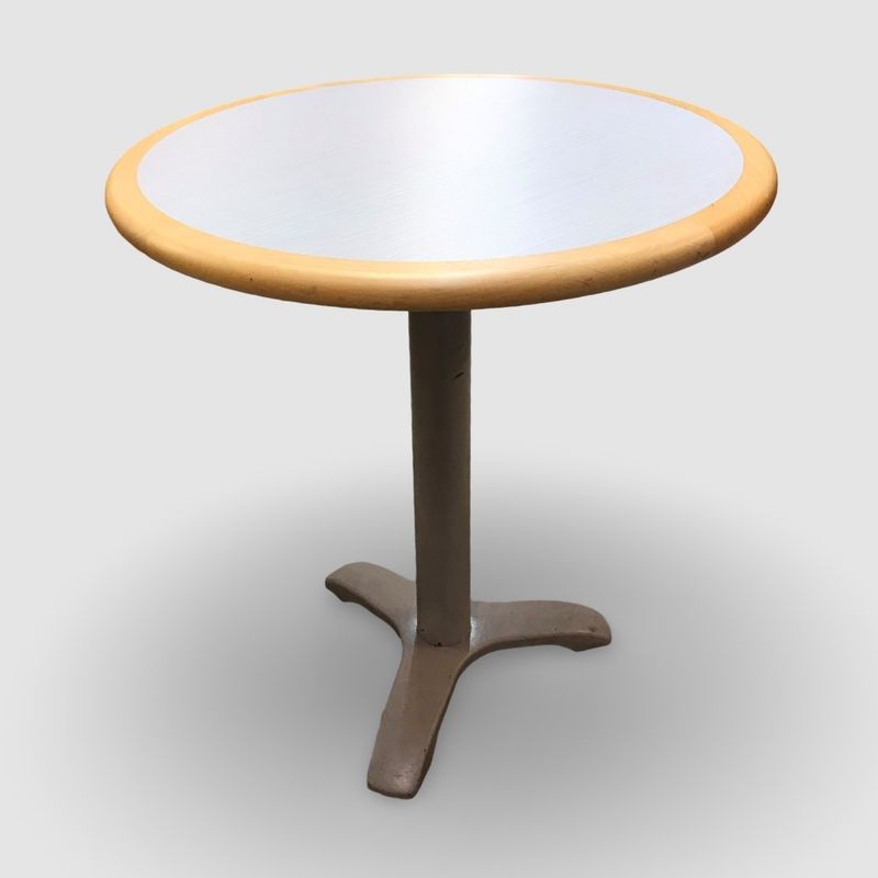Bord Ø 70 cm - begagnad