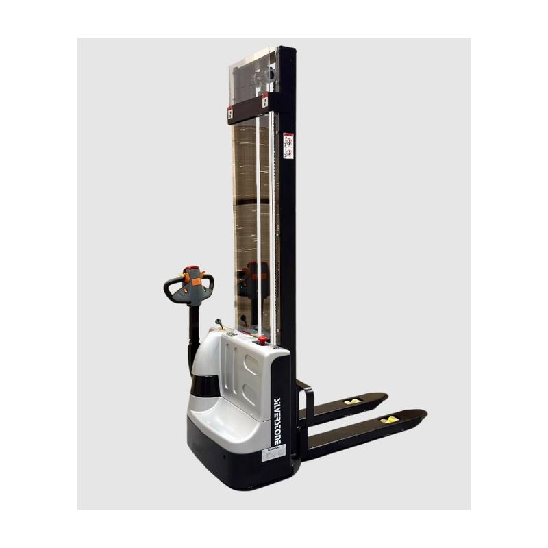 Elektrisk staplare ESP1240 Lyfthöjd 4000 mm