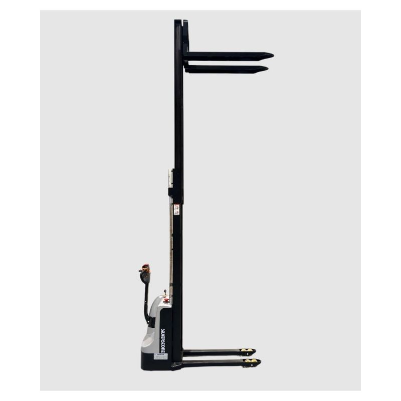 Elektrisk staplare ESP1240 Lyfthöjd 4000 mm - Bild 2