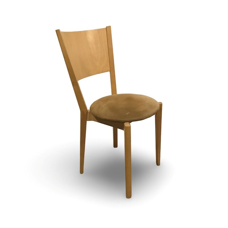 Stol Woody från Skandiform - begagnad
