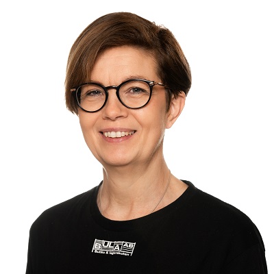 Charina Olofsson